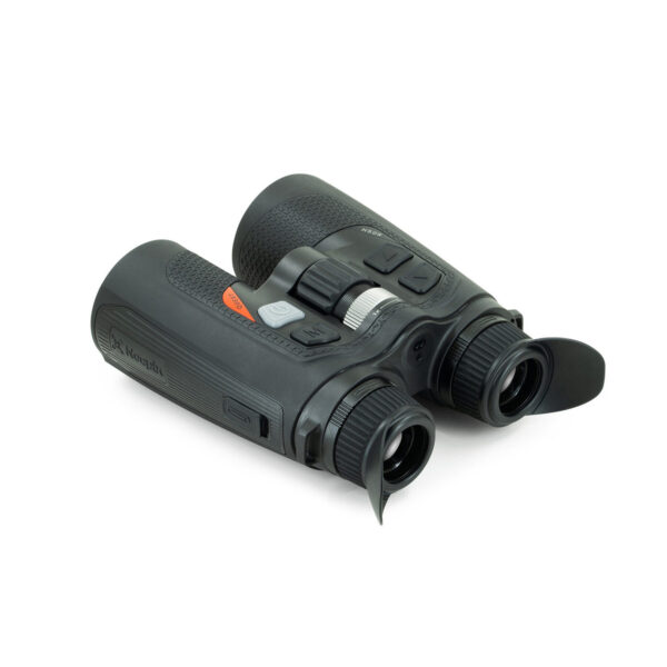 QUEST H50R Rangefinding Thermal Binocular 640x512 50 mm (4) Quest h50r rangefinding thermal binocular 640x512 50 mm (4)