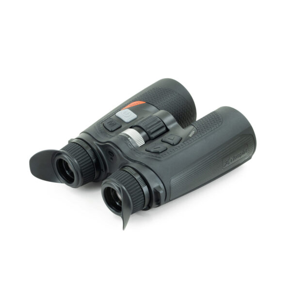 QUEST H50R Rangefinding Thermal Binocular 640x512 50 mm (5) Quest h50r rangefinding thermal binocular 640x512 50 mm (5)
