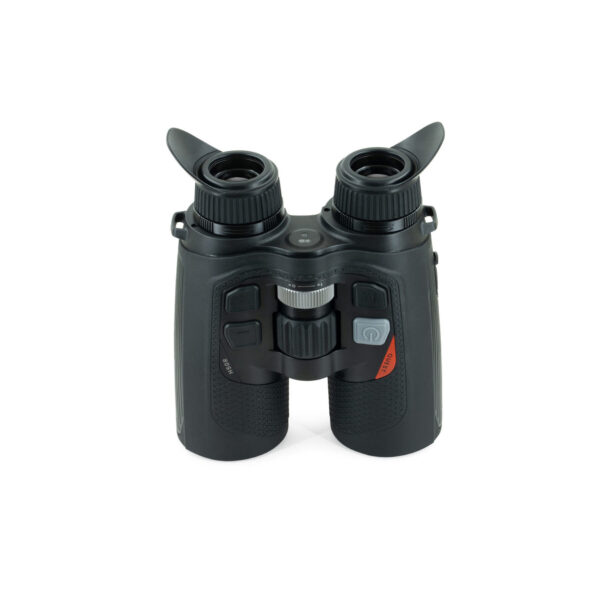 QUEST H50R Rangefinding Thermal Binocular 640x512 50 mm (6) Quest h50r rangefinding thermal binocular 640x512 50 mm (6)