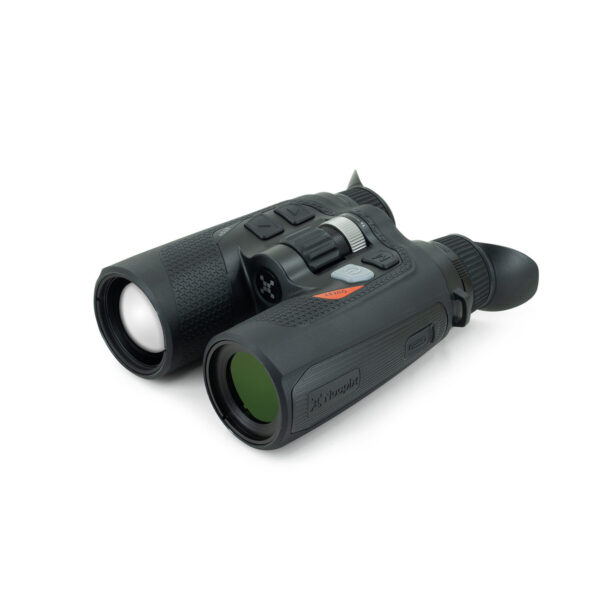 QUEST H50R Rangefinding Thermal Binocular 640x512 50 mm Quest h50r rangefinding thermal binocular 640x512 50 mm