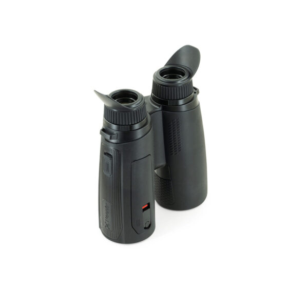 QUEST H50R Rangefinding Thermal Binocular 640x512 50 mm (7) Quest h50r rangefinding thermal binocular 640x512 50 mm (7)