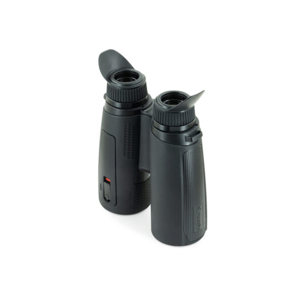 QUEST H50R Rangefinding Thermal Binocular 640x512 50 mm (9) Quest h50r rangefinding thermal binocular 640x512 50 mm (9)