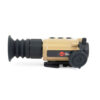 Rico micro v2 640 1x, 25mm multifunction thermal weapon sight (10)