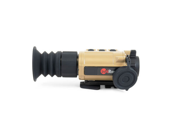 RICO MICRO V2 640 1X, 25mm Multifunction Thermal Weapon Sight (10) Rico micro v2 640 1x, 25mm multifunction thermal weapon sight (10)