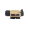 Rico micro v2 640 1x, 25mm multifunction thermal weapon sight (11)