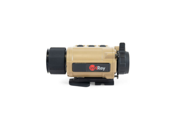 RICO MICRO V2 640 1X, 25mm Multifunction Thermal Weapon Sight (11) Rico micro v2 640 1x, 25mm multifunction thermal weapon sight (11)