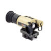 Rico micro v2 640 1x, 25mm multifunction thermal weapon sight (12)