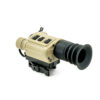 Rico micro v2 640 1x, 25mm multifunction thermal weapon sight (5)