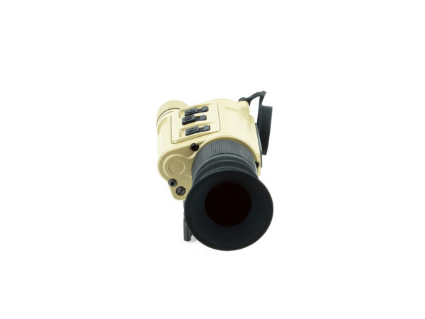 RICO MICRO V2 640 1X, 25mm Multifunction Thermal Weapon Sight (6) Rico micro v2 640 1x, 25mm multifunction thermal weapon sight (6)