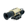 Rico micro v2 640 1x, 25mm multifunction thermal weapon sight (7)