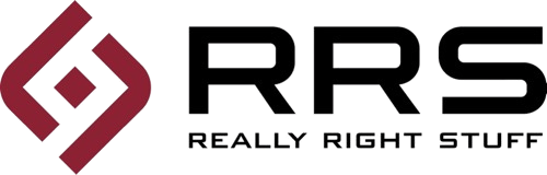 Really right stuff logo