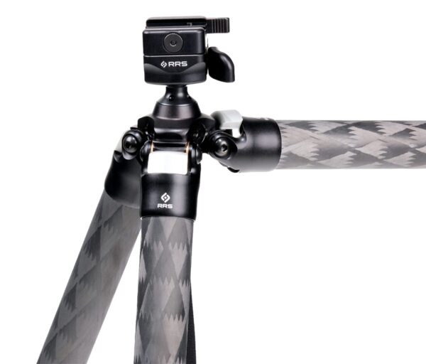 Really Right Stuff TFCT MK2 Tripod 34L w Anvil-30 ARC Head Really right stuff tfct mk2 tripod 34l w anvil 30 arc head
