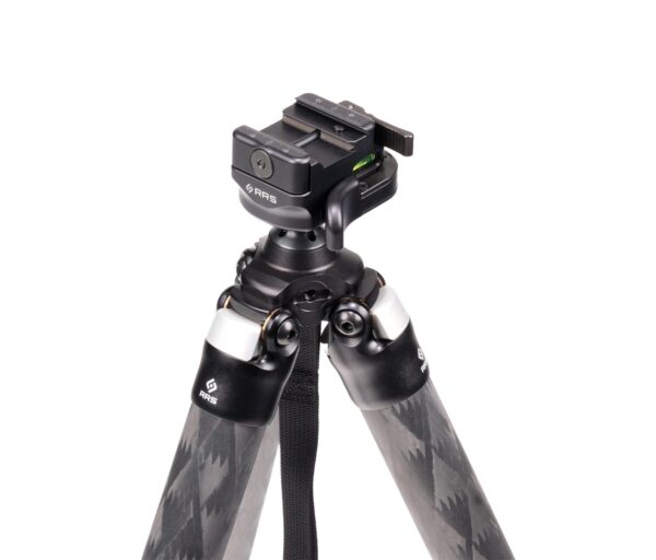 Really Right Stuff TFCT MK2 Tripod 34L w Anvil-30 ARC Head Really right stuff tfct mk2 tripod 34l w anvil 30 arc head