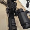 Spuhr qdf 20153k aimpoint, t 2 magnifier mount , h39mm1.53 pic