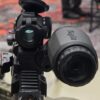 Spuhr qdf 20153k aimpoint, t 2 magnifier mount , h39mm1.53 pic