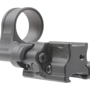 Spuhr qdf 20153k aimpoint, t 2 magnifier mount , h39mm1.53 pic