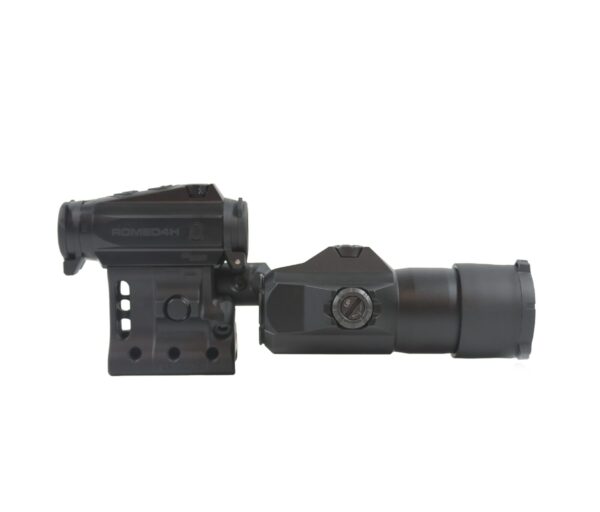 Spuhr RDF-40225KIT RDF-40225K Mount, with SIG ROMEO4, JULIET4 4x Magn Spuhr rdf 40225kit rdf 40225k mount, with sig romeo4, juliet4 4x magn