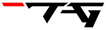 Tag firearms logo
