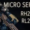 The all new infiray outdoor rh25 v2 and rl25 v2 micro thermals youtu
