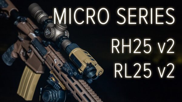 The All New Infiray Outdoor RH25 V2 and RL25 V2 Micro Thermals - YouTu The all new infiray outdoor rh25 v2 and rl25 v2 micro thermals youtu