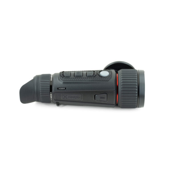 VISTA H35R Rangefinding Thermal Monocular 640x512 35 mm (10) Vista h35r rangefinding thermal monocular 640x512 35 mm (10)