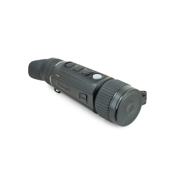 VISTA H35R Rangefinding Thermal Monocular 640x512 35 mm (11) Vista h35r rangefinding thermal monocular 640x512 35 mm (11)