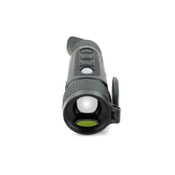 VISTA H35R Rangefinding Thermal Monocular 640x512 35 mm (12) Vista h35r rangefinding thermal monocular 640x512 35 mm (12)