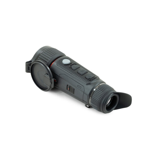 VISTA H35R Rangefinding Thermal Monocular 640x512 35 mm (13) Vista h35r rangefinding thermal monocular 640x512 35 mm (13)