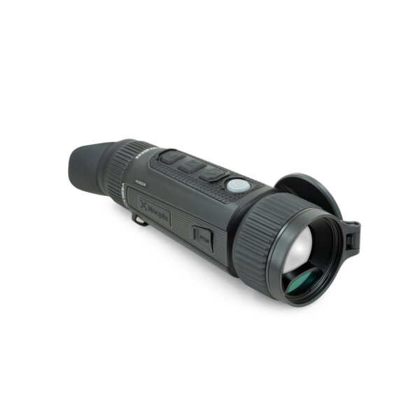 VISTA H35R Rangefinding Thermal Monocular 640x512 35 mm (14) Vista h35r rangefinding thermal monocular 640x512 35 mm (14)