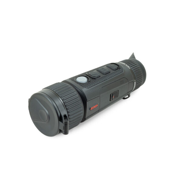 VISTA H35R Rangefinding Thermal Monocular 640x512 35 mm (2) Vista h35r rangefinding thermal monocular 640x512 35 mm (2)