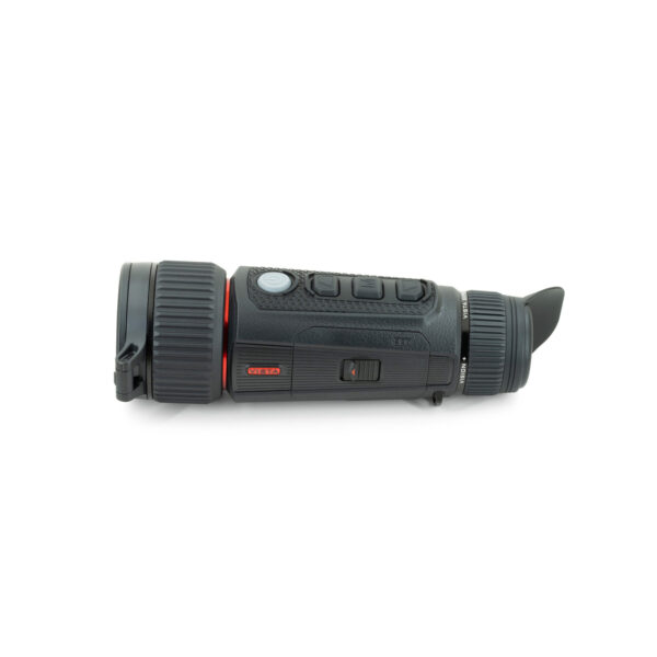 VISTA H35R Rangefinding Thermal Monocular 640x512 35 mm (3) Vista h35r rangefinding thermal monocular 640x512 35 mm (3)