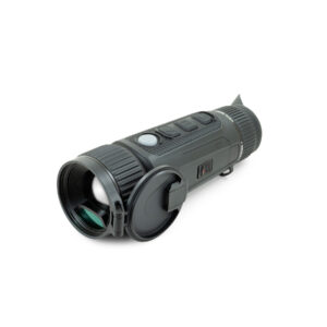 Vista h35r rangefinding thermal monocular 640x512 35 mm