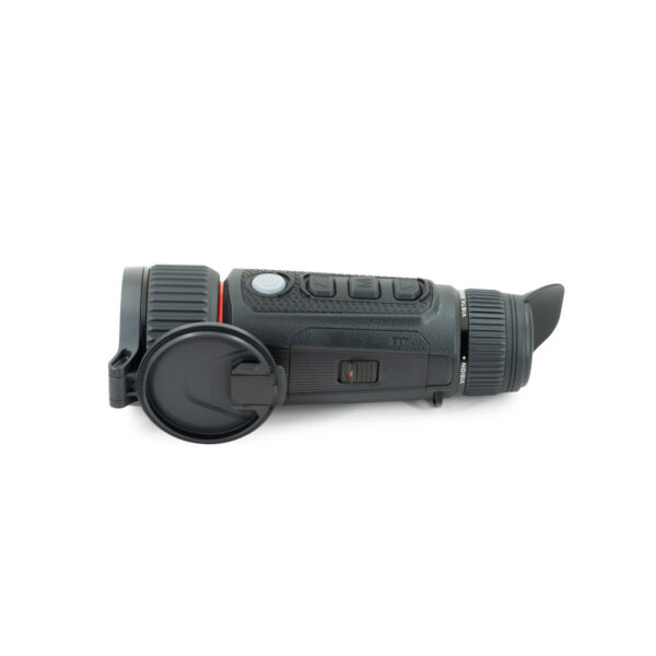 VISTA H35R Rangefinding Thermal Monocular 640x512 35 mm (4) Vista h35r rangefinding thermal monocular 640x512 35 mm (4)