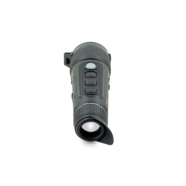VISTA H35R Rangefinding Thermal Monocular 640x512 35 mm (5) Vista h35r rangefinding thermal monocular 640x512 35 mm (5)