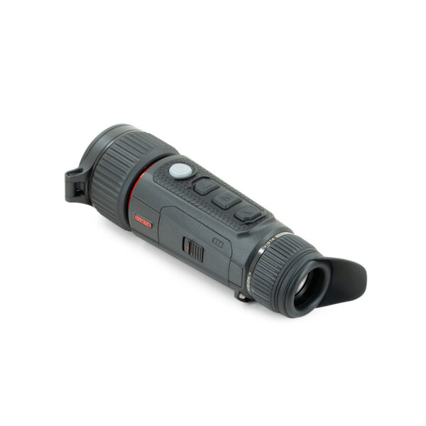 VISTA H35R Rangefinding Thermal Monocular 640x512 35 mm (6) Vista h35r rangefinding thermal monocular 640x512 35 mm (6)