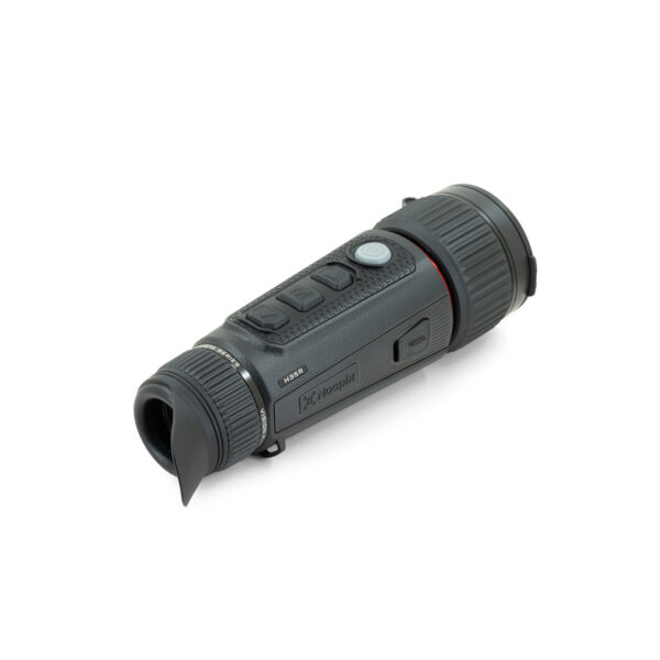 VISTA H35R Rangefinding Thermal Monocular 640x512 35 mm (7) Vista h35r rangefinding thermal monocular 640x512 35 mm (7)