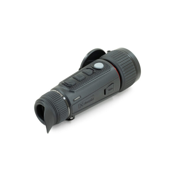 VISTA H35R Rangefinding Thermal Monocular 640x512 35 mm (8) Vista h35r rangefinding thermal monocular 640x512 35 mm (8)