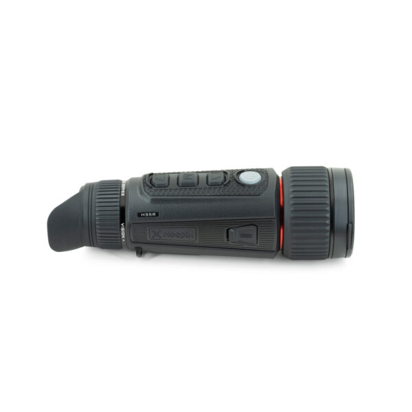 VISTA H35R Rangefinding Thermal Monocular 640x512 35 mm (9) Vista h35r rangefinding thermal monocular 640x512 35 mm (9)