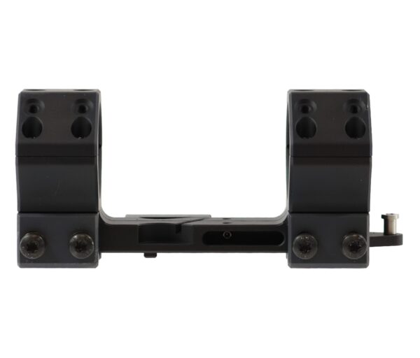 Zero Compromise Optic 0 MIL, 36mm, Block Mount, Black Zero compromise optic 0 mil, 36mm, block mount, black
