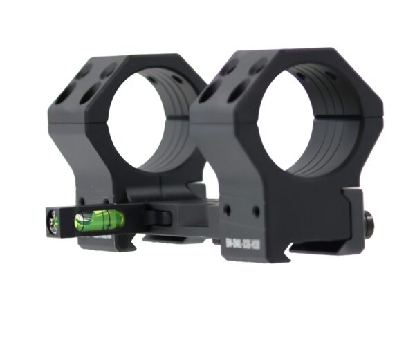 Zero Compromise Optic 0 MIL, 36mm, Block Mount, Black Zero compromise optic 0 mil, 36mm, block mount, black