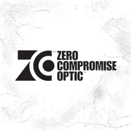 Zero compromise optics featured brands
