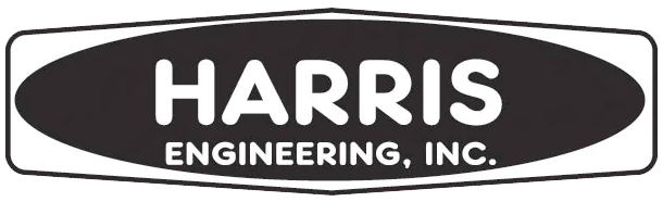 Harris engineering logo