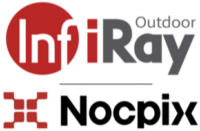InfiRay Outdoors | Nocpix
