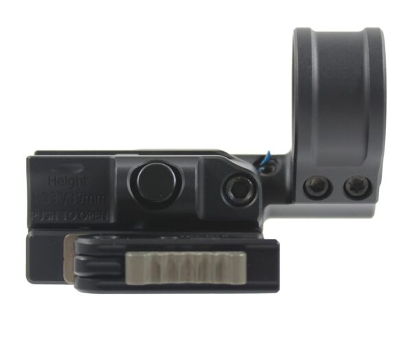 Spuhr QDF-20153, Aimpoint T-2 Magnifier 3xMag-1 H39mm1.53 Spuhr qdf 20153, aimpoint t 2 magnifier 3xmag 1 h39mm1.53