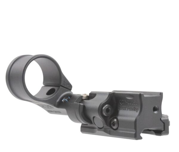 Spuhr QDF-20153, Aimpoint T-2 Magnifier 3xMag-1 H39mm1.53 Spuhr qdf 20153, aimpoint t 2 magnifier 3xmag 1 h39mm1.53