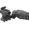 Spuhr qdf 20153, aimpoint t 2 magnifier 3xmag 1 h39mm1.53