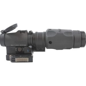 Spuhr qdf 20153, aimpoint t 2 magnifier 3xmag 1 h39mm1.53