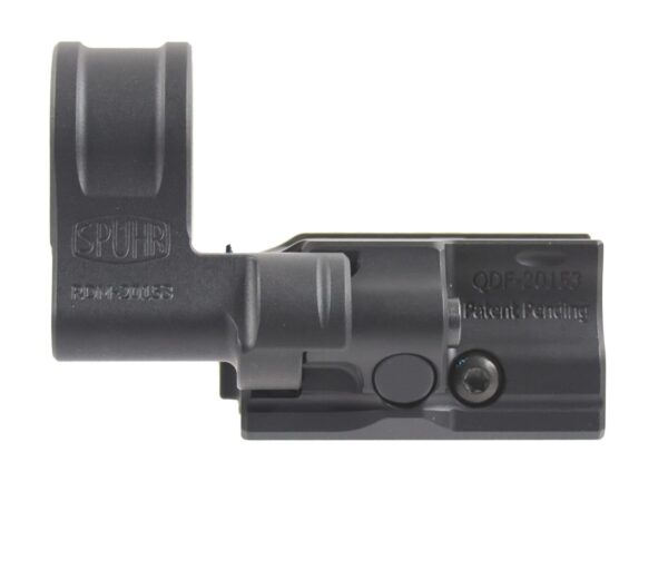Spuhr QDF-20153K Aimpoint, T-2 Magnifier Mount , H39mm1.53 PIC Spuhr qdf 20153k aimpoint, t 2 magnifier mount , h39mm1.53 pic