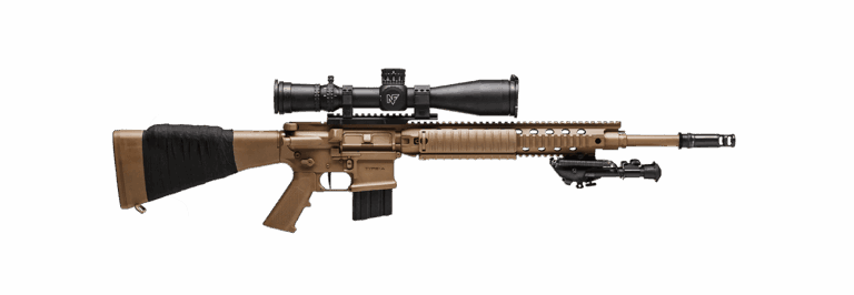 Mini m110 clone image 2