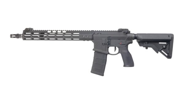N4 14.5 AFGHAN 5.56MM DDF RIFLE Noveske Rifleworks N4 14.5 afghan 5.56mm ddf rifle noveske rifleworks